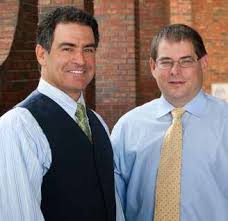 Eric N. Assouline Eric N. Assouline