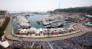 My home made monaco gp trophy is the closest i'll get to owning one of these iconic prizes. 10 Interesting Facts About The Monaco Grand Prix Luxurylaunches