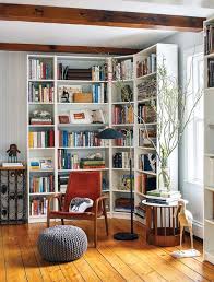 54 Ikea Billy Bookcase Hacks Comfydwelling Com Bookshelves In Living Room Rooms Home Decor Ikea Living Room