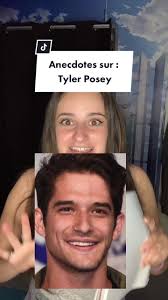 Tyler Posey Phem