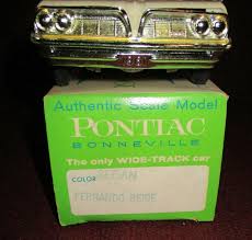 Image result for Fernando Beige 1961 Pontiac