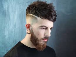 Mens haircut short thin hair,short hairstyle for older men. 9 Classy Hairstyles For Men With Thin Hair Latest Updated Lewigs