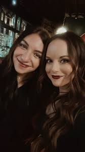 As rare as a comet 💫 Both the friendship & the fact we will be in the same  decade for the next 3 months and it won’t happen again for another 10 yrs.  🤯, Happy birthday, Em! Here’s to another decade of ...