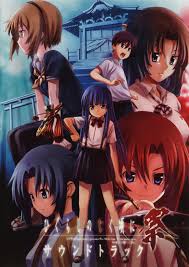Higurashi when they cry is a sound novel. Higurashi No Naku Koro Ni Android Wallpapers Wallpaper Cave