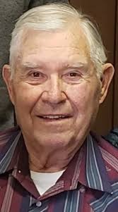 Ronald Bishop Obituary (1937