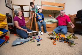 Couple trade Bay Area bustle for a quieter life