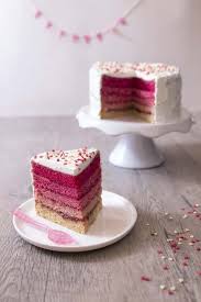 Imagem De Cake Pink And Food Sweet Cakes Savoury Cake Desserts