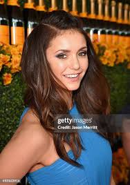 2,144 Nina Dobrev 2015 Stock Photos, High-Res Pictures, and Images