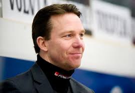 Veckans Profil: David Ullstr&ouml;m