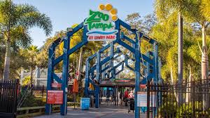 ZooTampa Corridor