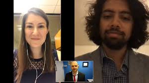 Milind Nigam, SMBA Testimonial