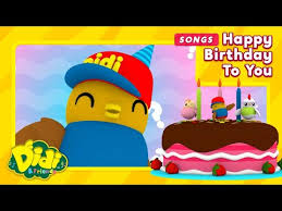 Didi & friends anggota badan. Didi And Friends Song Video Download
