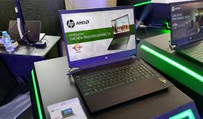Hp Pavilion Gaming 15 Dengan Amd Ryzen 5 Dan Ram 8gb Dirilis Di Indonesia Gadgetren