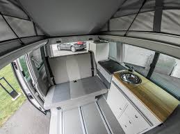 Ebay vw t2b camping camper bulli. Kuche Vw California Camperx Vw T6 Und T5 California Zubehor Shop Fur Camping