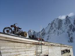 La météo gratuite en france et dans le monde et les prévisions à 10 jours chez vous. Hut Refuge Argentiere Ski Alpinism Skitour Guru
