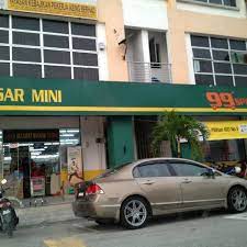 99 speed hunter basketball court, klang. 99 Speedmart Sdn Bhd Klang Sentral 55 Visitors
