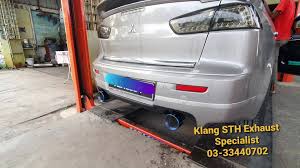 Check spelling or type a new query. Klang Sth Exhaust Specialist Klang Automotive Repair Shop Automotive Customization Shop Facebook