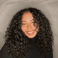 Irma Blas's Instagram, Twitter & Facebook