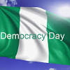 Democracy day in nigeria is celebrated on june 13, commemorating the first free elections in the country. 1