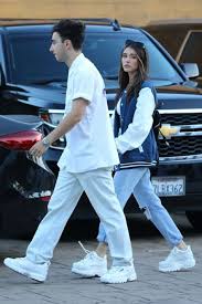 He allowed fans into his world via instagram where he garnered 80,000 followers. Madison Beer And Boyfriend Zack Bia Arrives At Nobu In Malibu Famousfix Com Post