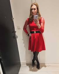 What are other crossdressers like? | A blog about a transgender person who  used to be a crossdresser