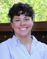 Mona Martinez's Instagram, Twitter & Facebook