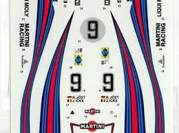 楽天市場 1 24 porsche 936 martini lm 80 クラホビ 2020 楽天 カー スタジオ