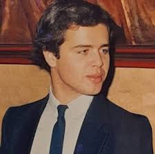 Alfredo Key's Instagram, Twitter & Facebook