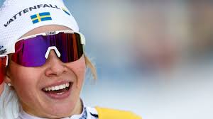 All results are sourced from the international ski federation (fis). Sundlings Forsta Seger Fore Stina Nilsson Radiosporten Sveriges Radio