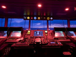 uscg guidance on the use of electronic charts and publications