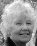 Genevieve Haynes Obituary (2010)