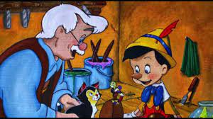 Setelah kakek berulangkali menasehati, pinokio tetap tak mau kisah tentang pinokio, membayangi benaknya. Misteri Dibalik Kisah Dongeng Pinokio Youtube