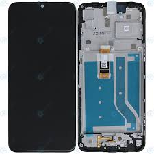 Motorola Moto G50 5G (XT2149) Display ...
