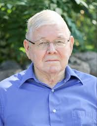 Obituary information for David Kenneth Paulson