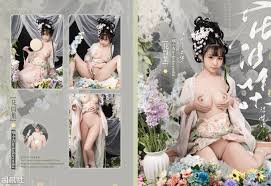 业界女神爆机少女·喵小吉·古装汉服《花间集》（磁力） - 视图写真- 司机社- 求出处?找番号?来这里！老司机云集之地，司机的蜕变之路！