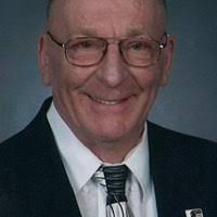 Edward Moberg Obituary