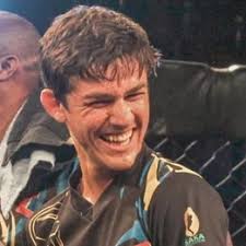 Willie van Rooyen vs. Mohammad Fakhreddine, 2022 IMMAF World Championships 