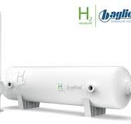 Hydrogen storage: the new catalog from Baglioni - Baglioni Spa