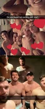 Thought this belonged here : rSuddenlyGay