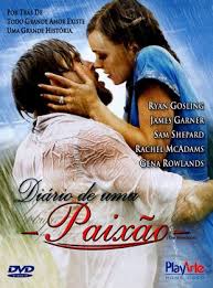 Eles se conheceram num parque de diversões e, apaixonados, viveram o mais intenso verão de suas vidas. Diario De Uma Paixao Filme 2004 Adorocinema