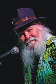 Earlyblues.com Website