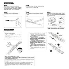 10 9 Le Waterproof 12v Flexible Led Strip Lights Blue Super Bright 300 Units Smd 5050 Leds Light Strips Pack Led Strip Lighting Strip Lighting Led Strip