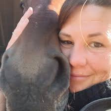 Agatha Evans BHSAI freelance instructor