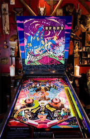 Pin On Pinball Arcade Art