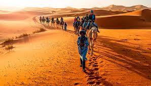 You'll find a massive expanse of sand dunes here. Ø§Ù„ØµØ­Ø±Ø§Ø¡ Ù…Ù„Ø§Ø° Ù„Ø§ Ù…Ø«ÙŠÙ„ Ù„Ù‡ ÙˆØ¥Ø­Ø³Ø§Ø³ Ù„Ø§Ù…ØªÙ†Ø§Ù‡ÙŠ Ø§Ù„Ù…ÙƒØªØ¨ Ø§Ù„ÙˆØ·Ù†ÙŠ Ø§Ù„Ù…ØºØ±Ø¨ÙŠ Ù„Ù„Ø³ÙŠØ§Ø­Ø©