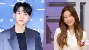 Dain quot my sister is good at arguing quot happy together 2018 03 08. F6nbua7ahcc0am