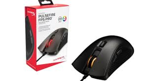 Description hyperx ngenuity is powerful, intuitive software that will allow you to personalize your compatible hyperx products. Hyperx Pulsefire Fps Pro Rgb Gaming Mouse Ergonomics And Performance Wisely Guide