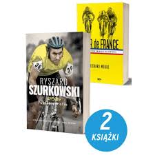 Legendarny polski kolarz zmarł w poniedziałek, 1 lutego. Ryszard Szurkowski Wyscig Tour De France Pakiet Na Labotiga Pl