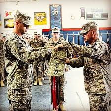 The Tennessee Military Department S 230th Engineer Battalion Official Transferred Authority To Ncng S 505th Engineer Battali Baseball Cards Battalion Soldier
