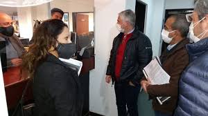 El economista también negocia la posibilidad de participar en los armados de juntos por el cambio en santa fe, mendoza y entre ríos, entre otras provincias. El Frente De Todos Y Juntos Por El Cambio Completaron La Inscripcion De Las Alianzas El Ancasti